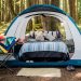 Tents for long term camping