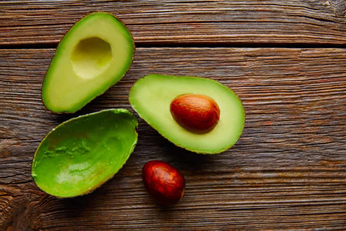 Avocados have numerous health advantages for males