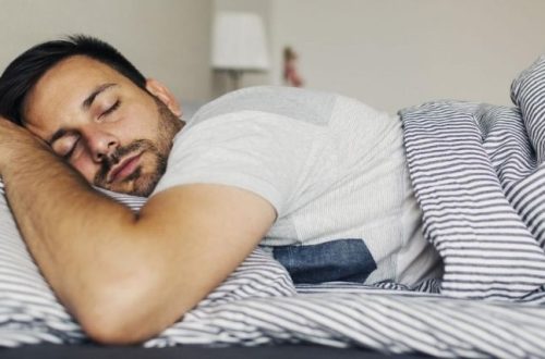 Sleep Catch Up: Why Staying In Bed Doesn't Work