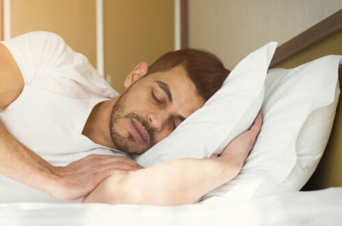 These Suggestions Will Help You Deal with Sleep Apnea