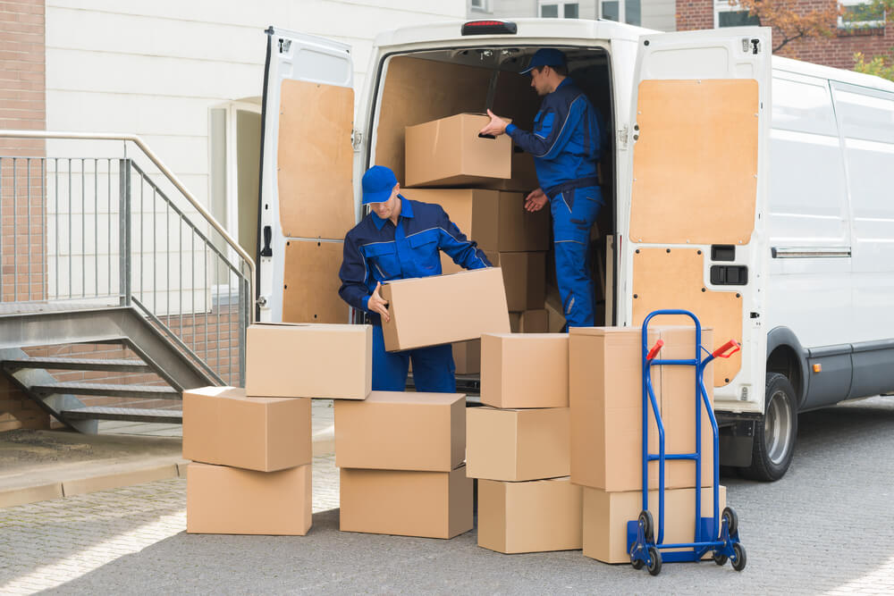 REMOVALISTS MELBOURNE
