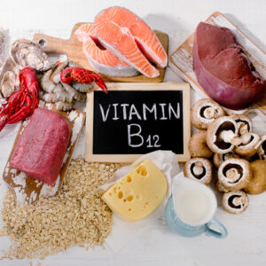 Why Is Vitamin B12 Important For Human Health