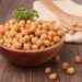 Chickpeas are packed with health benefits