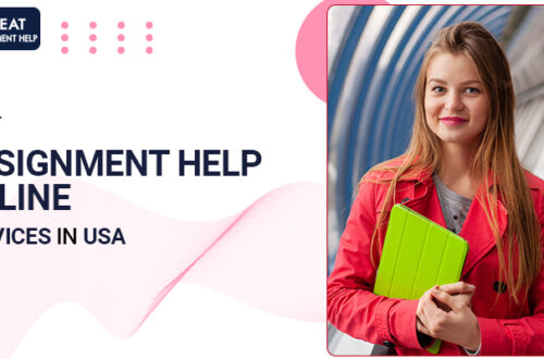 assignment help services in the US