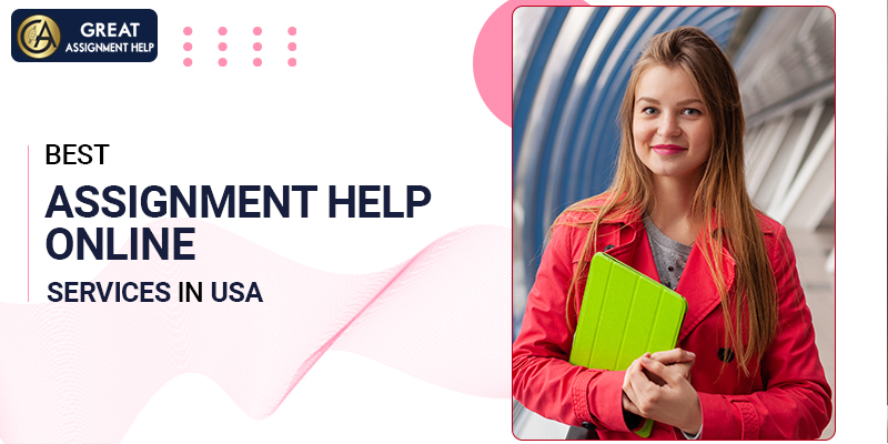 assignment help services in the US