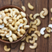 Men Can Reap The Health Benefits Of Cashew