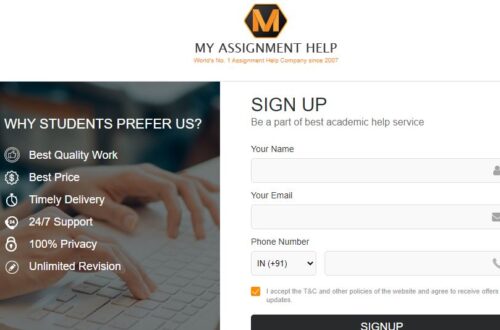 MyAssignmenthelp.com has been known for providing academic support and tutoring services for over 10 glorious years. The experts and other tutors work relentlessly to provide the right assignment help. Plus, these experts are well aware of research methodologies. Moreover, these services come at affordable rates, yearly discounts and referrals. So, sign up today and get the best research method help from these trusted experts.
