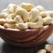 Cashews Are The Best Solid Nuts For Health.