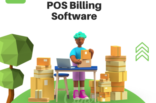 pos-software