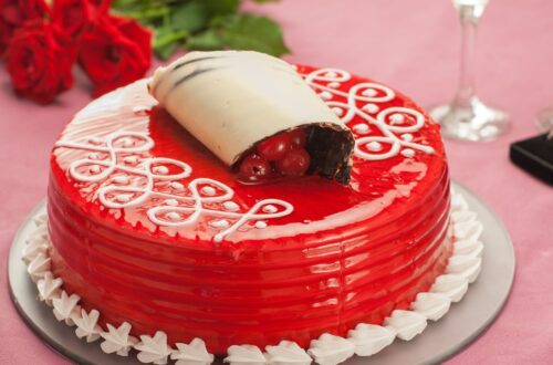 online cake delivery in Ajmer