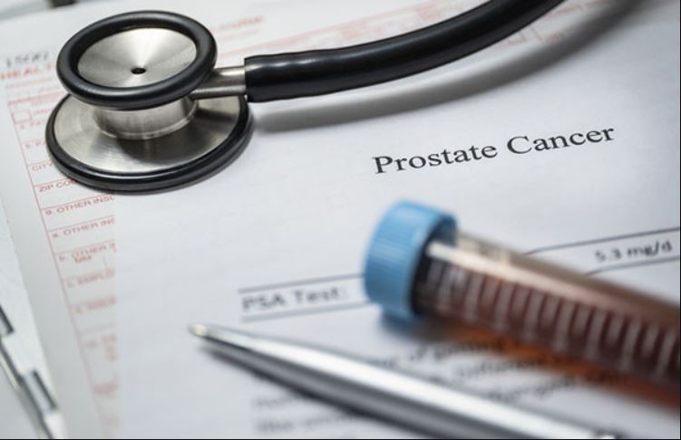Prostate Cancer be Assessed?