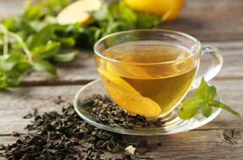 An Outline of The Medical advantages of Green Tea