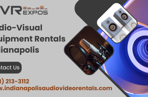 audio video rental Indianapolis