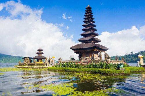 Bali Holiday Deals