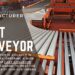 cart Conveyor Manufacturer - Aligconveyor