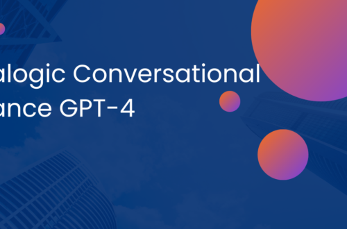 Dialogic Conversational Stance GPT-4