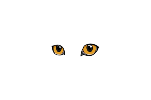 Draw Cat Eyes