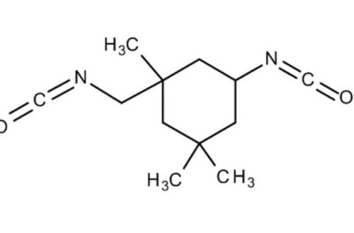 Isophorone Diisocyanate Production Cost
