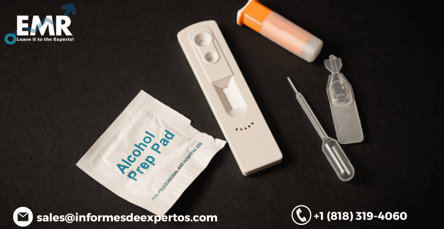 Latin America Human Immunodeficiency Virus (HIV) Rapid Test Kits Market