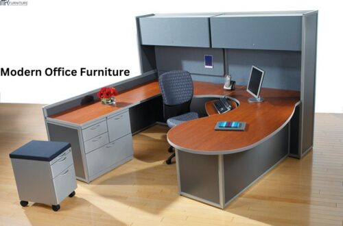 Office Furniture Dubai