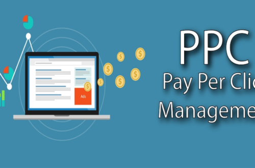 PPC management services in India