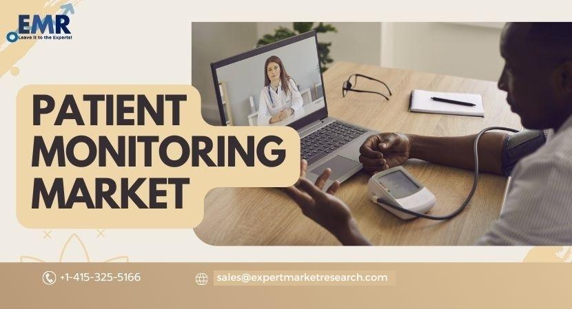 Patient Monitoring Market
