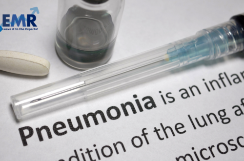 Pneumonia Treatment Market