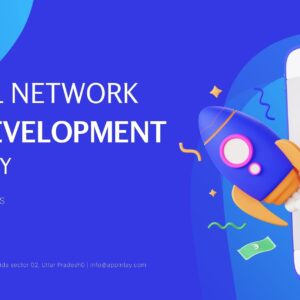 Social network app development company