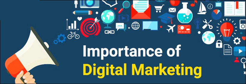 Why Is Digital Marketing Important For Any Business