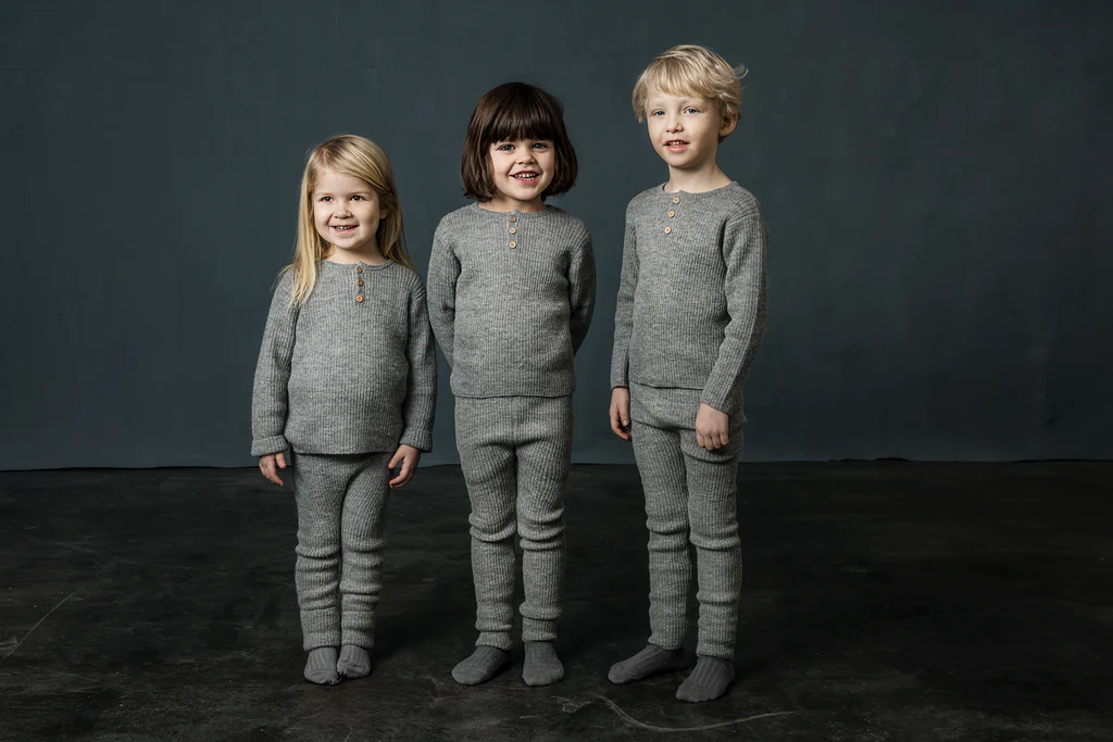 thermal wear for kids online in India