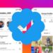 Can a normal person be verified on Instagram?