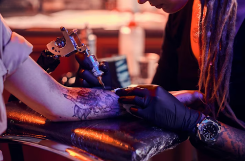 Three Essential Things You Must Consider Before Getting a Tattoo