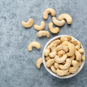 What Benefits Cashew Nuts Have For Men's Health?