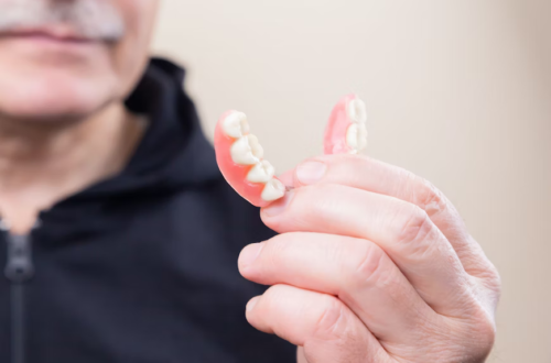 implant dentures new york ny