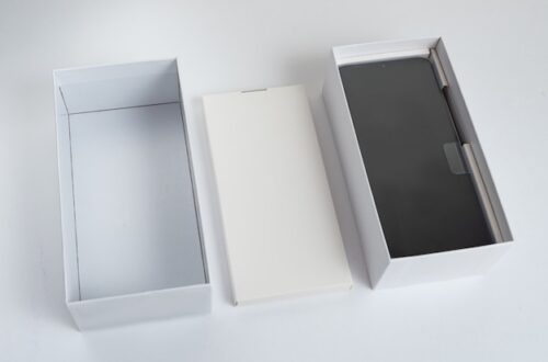 printed magnetic boxes