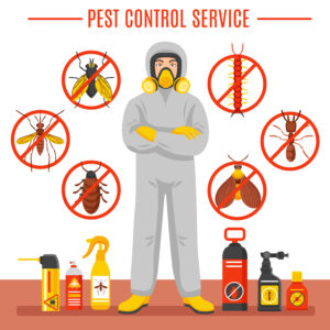 home-pest-control