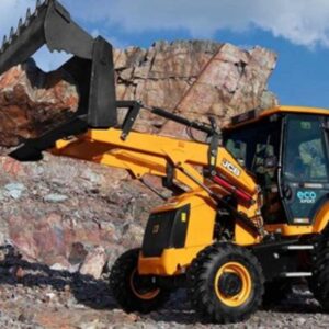 JCB and CASE Backhoe Loaders Top-Selling Construction Machines