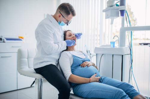 Dental Fillings After Dental Cleaning: See What The Doctor Says
