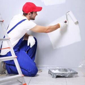 Painting Services for Home