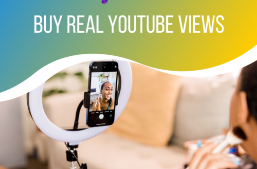 Amplify Revenue with Genuine YouTube Views