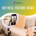 Amplify Revenue with Genuine YouTube Views