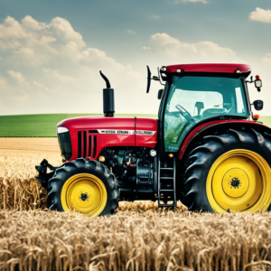 Navigating Tractor EMI and Loan Essentials