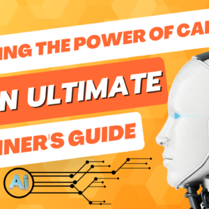Unveiling the Power of Caktus AI An Ultimate Beginner's Guide