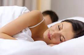 obstructive sleep apnea