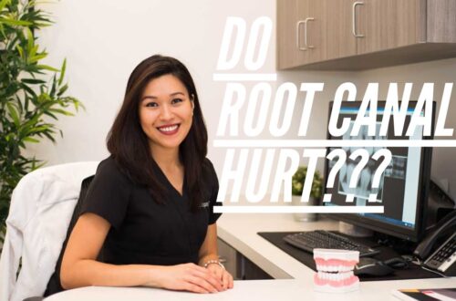Alternative to Root Canals Treatment