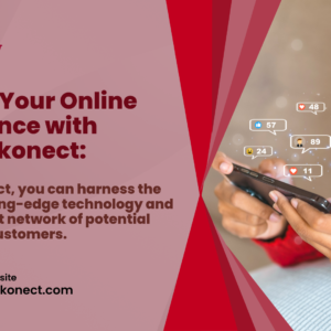 Enhance Your Online Presence with Purekonect