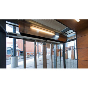 commercial automatic entry doors in memphis, tn , commercial door system in memphis, tn