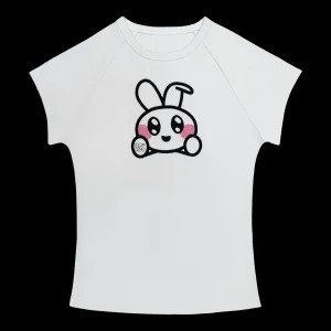 BUNNY-EMBROIDERY-BABY-TE